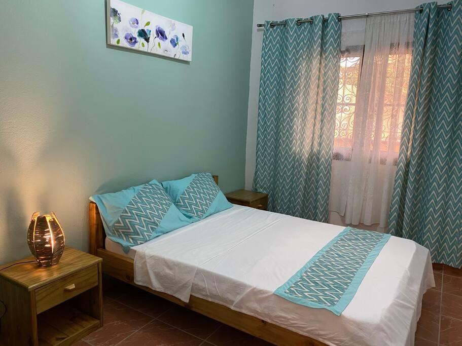 Appartamento Tropical House Pamandzi Esterno foto