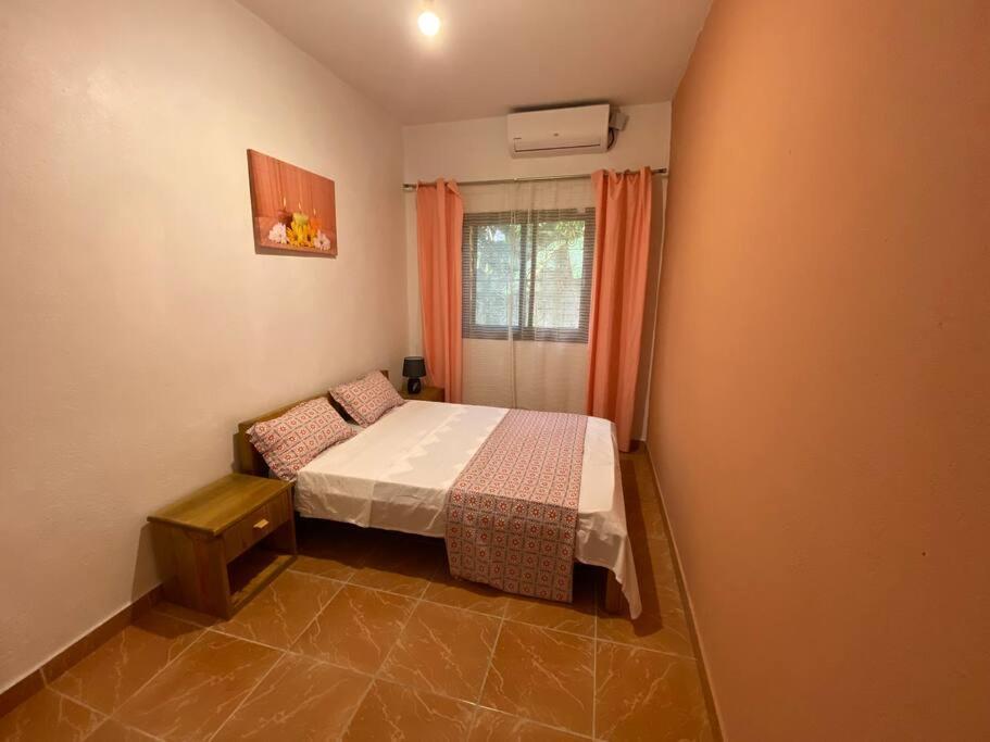 Appartamento Tropical House Pamandzi Esterno foto