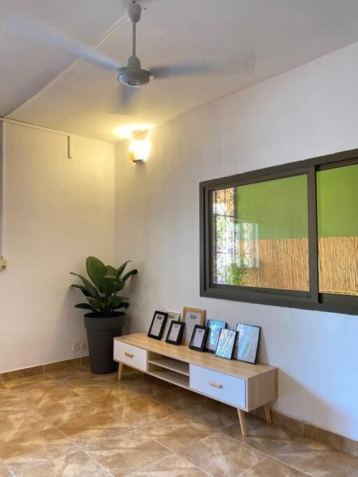 Appartamento Tropical House Pamandzi Esterno foto
